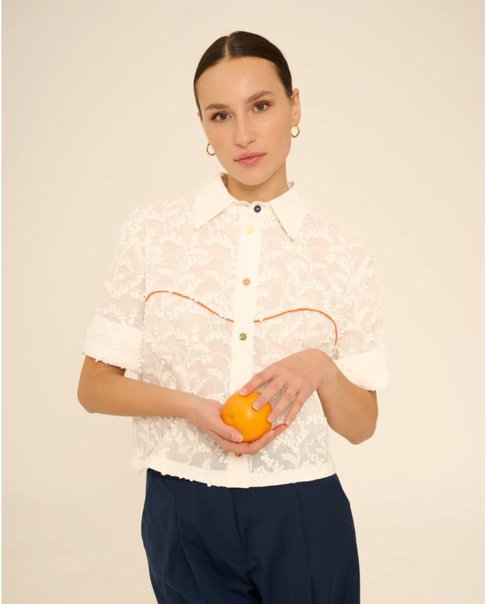 BELINDA CAMICIA