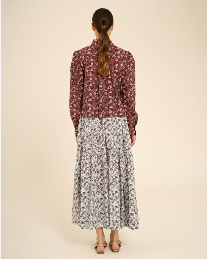 ROMINA CAMICIA