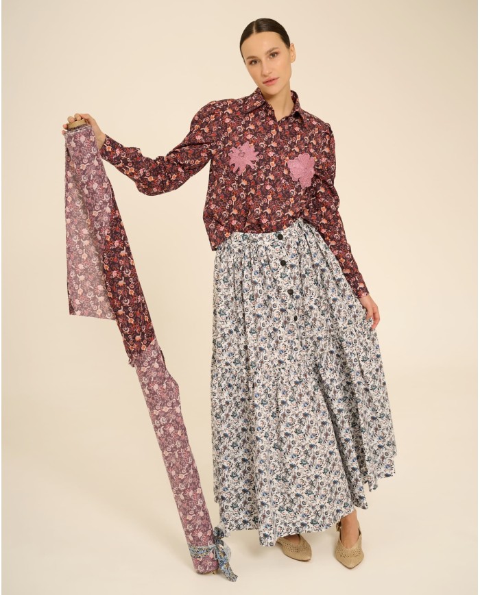 ROMINA CAMICIA