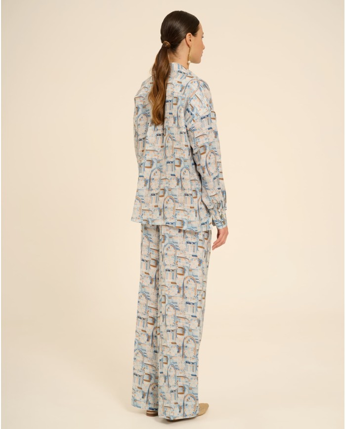 GAIA CASACCA