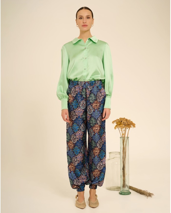 LORIS PANTALONE