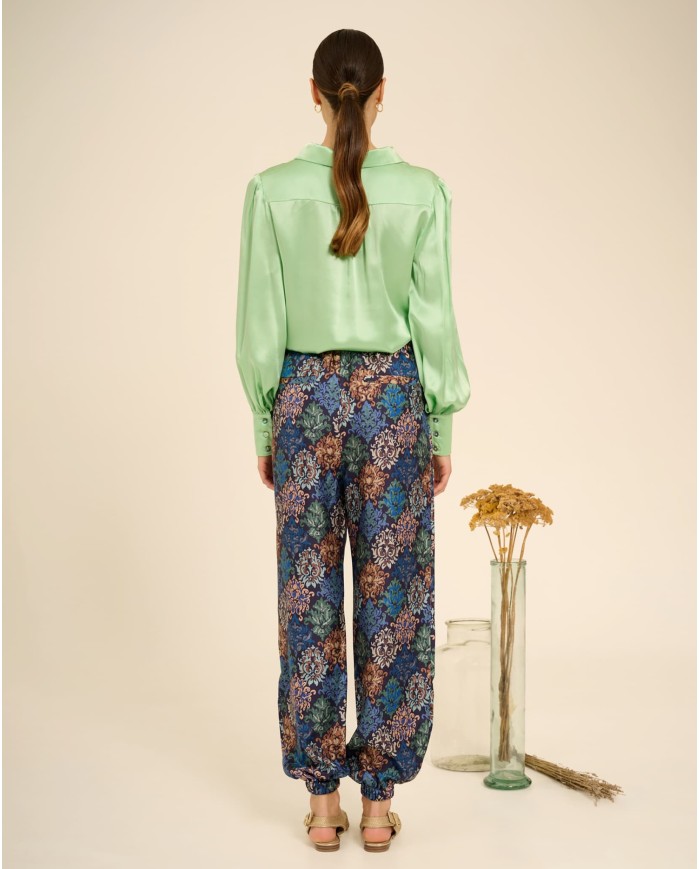 LORIS PANTALONE