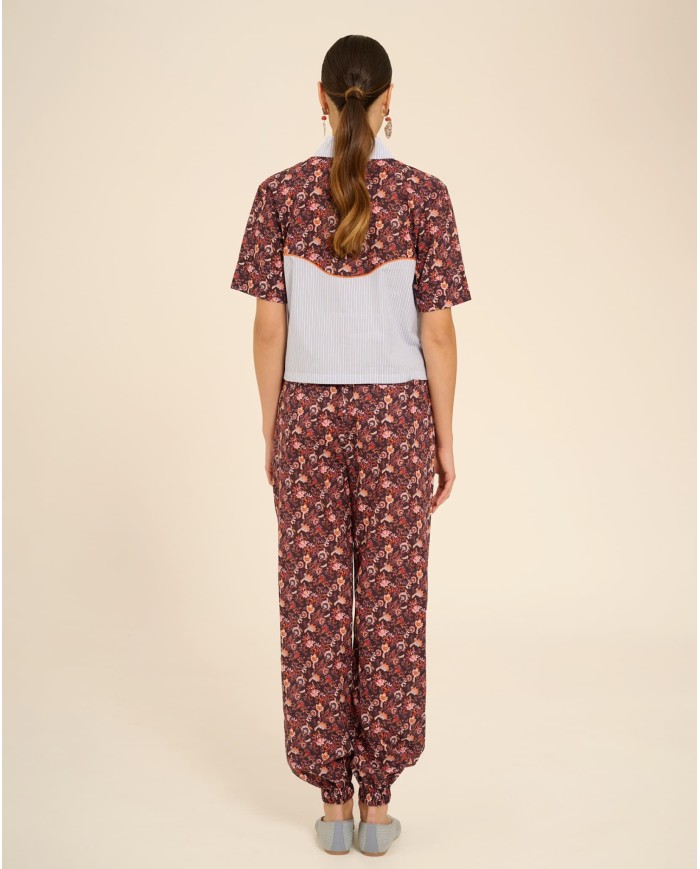 LORIS PANTALONE