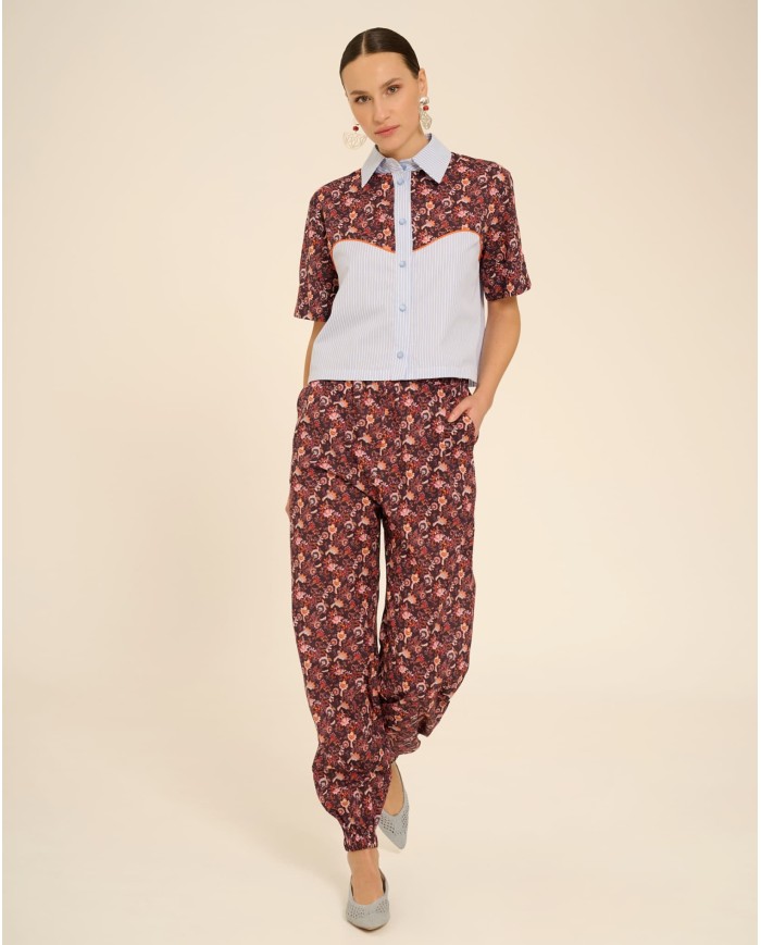 LORIS PANTALONE