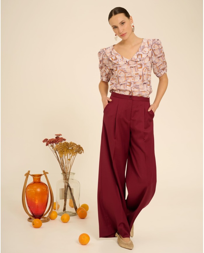 ZELDA PANTALONE