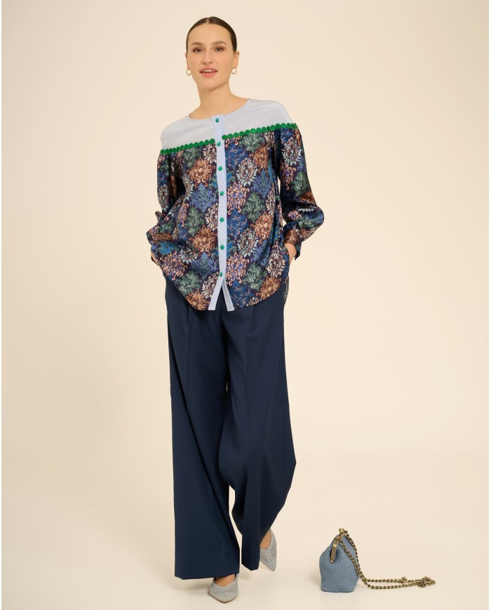 ZELDA PANTALONE