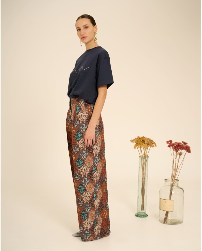 ZELDA PANTALONE