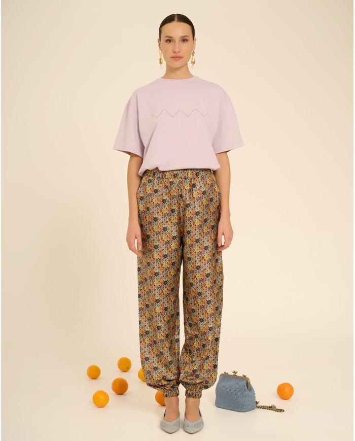 LORIS PANTS