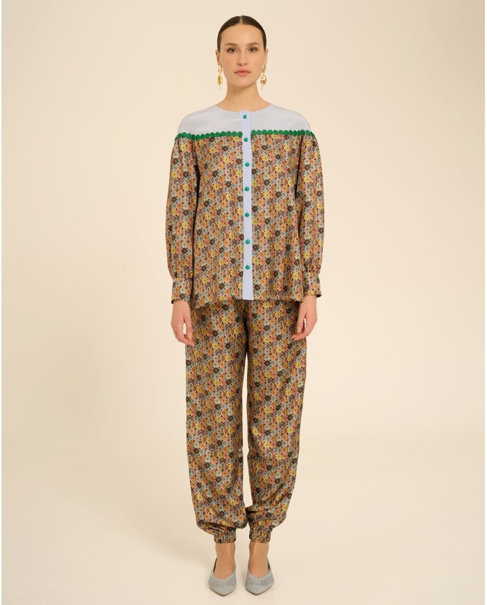 LORIS PANTS