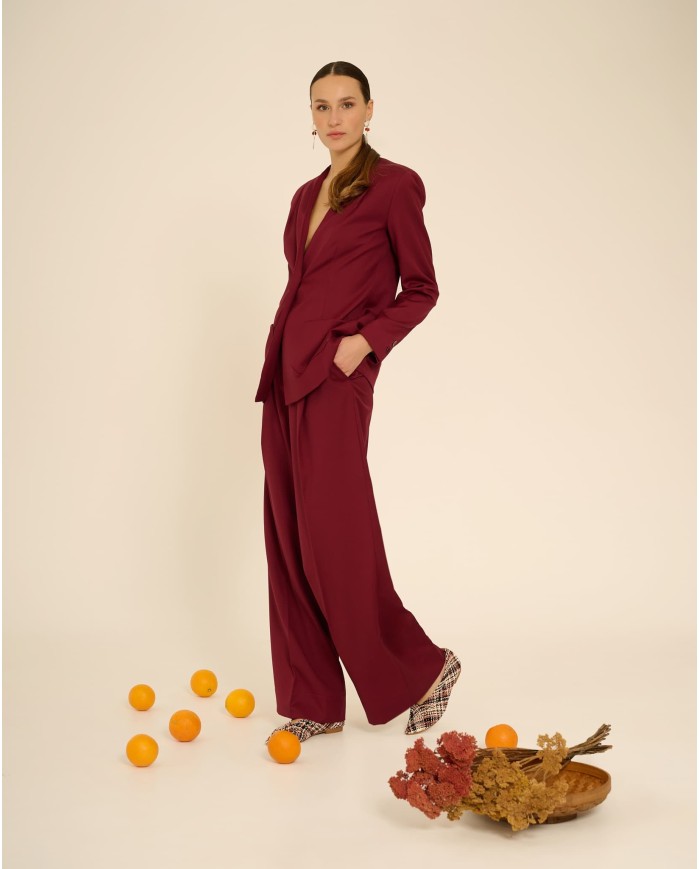 DIONISIA JACKET