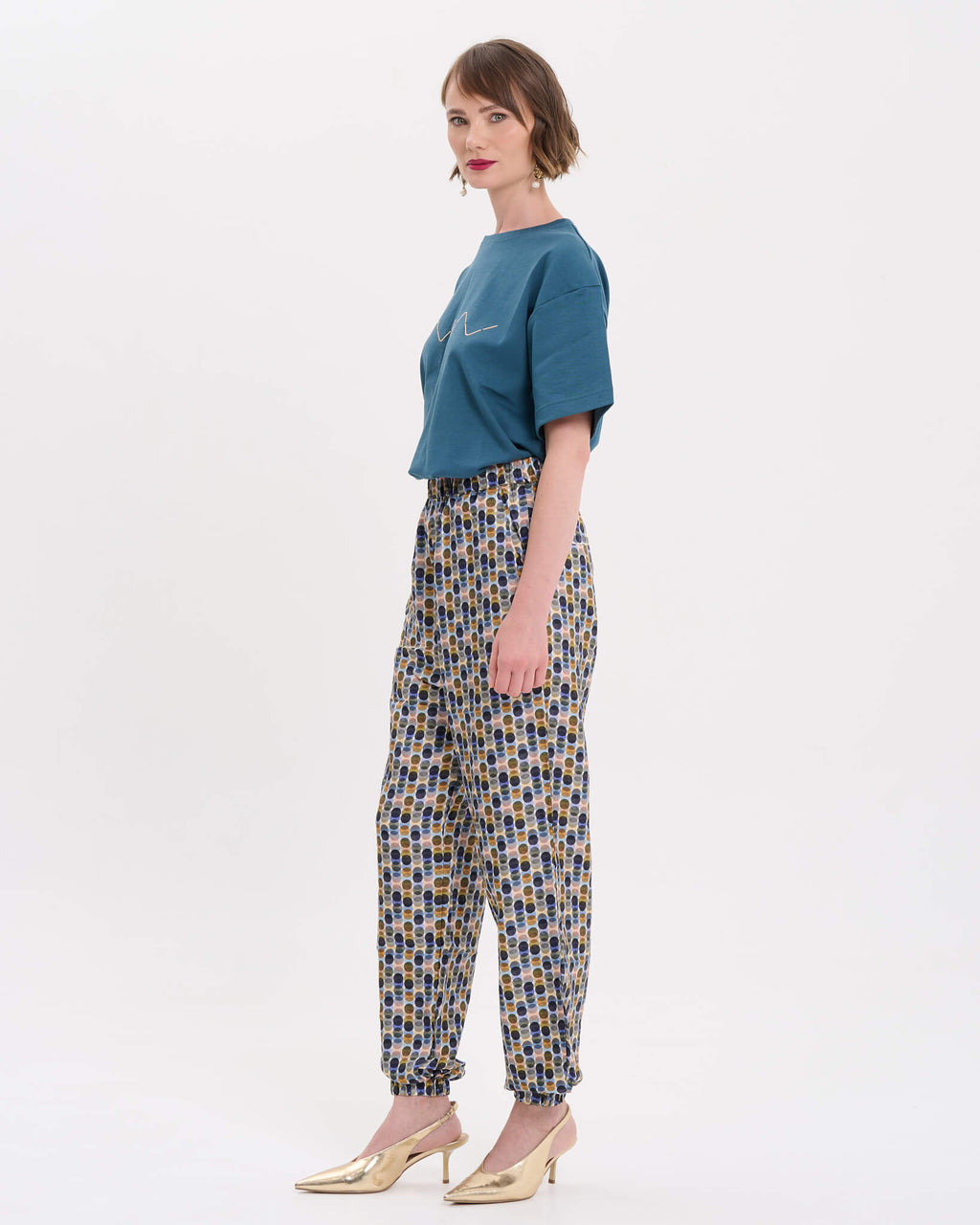 Loris pants