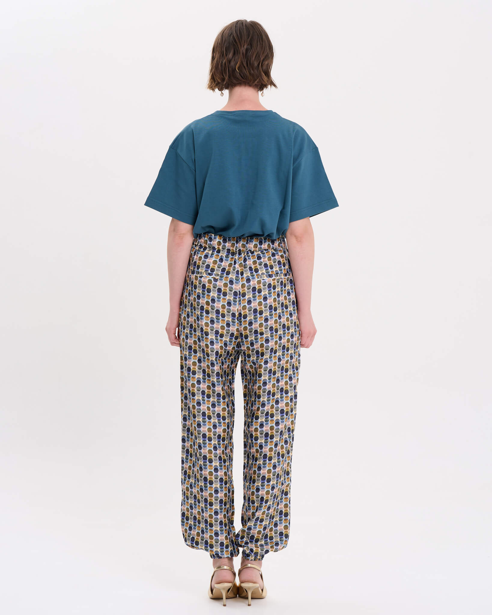 Loris pants