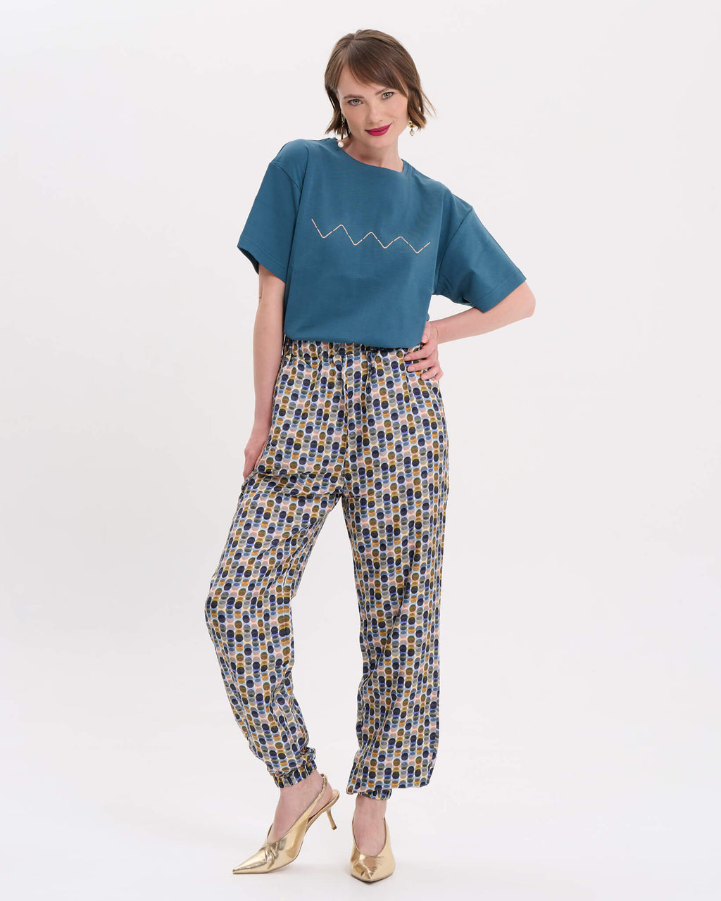 Loris pants