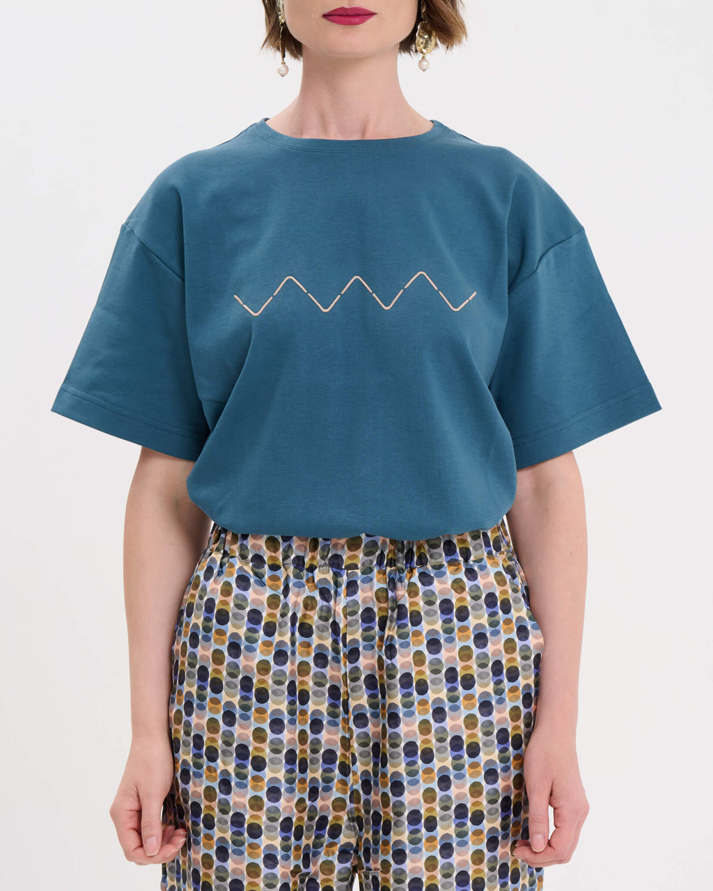 Claudia t-shirt
