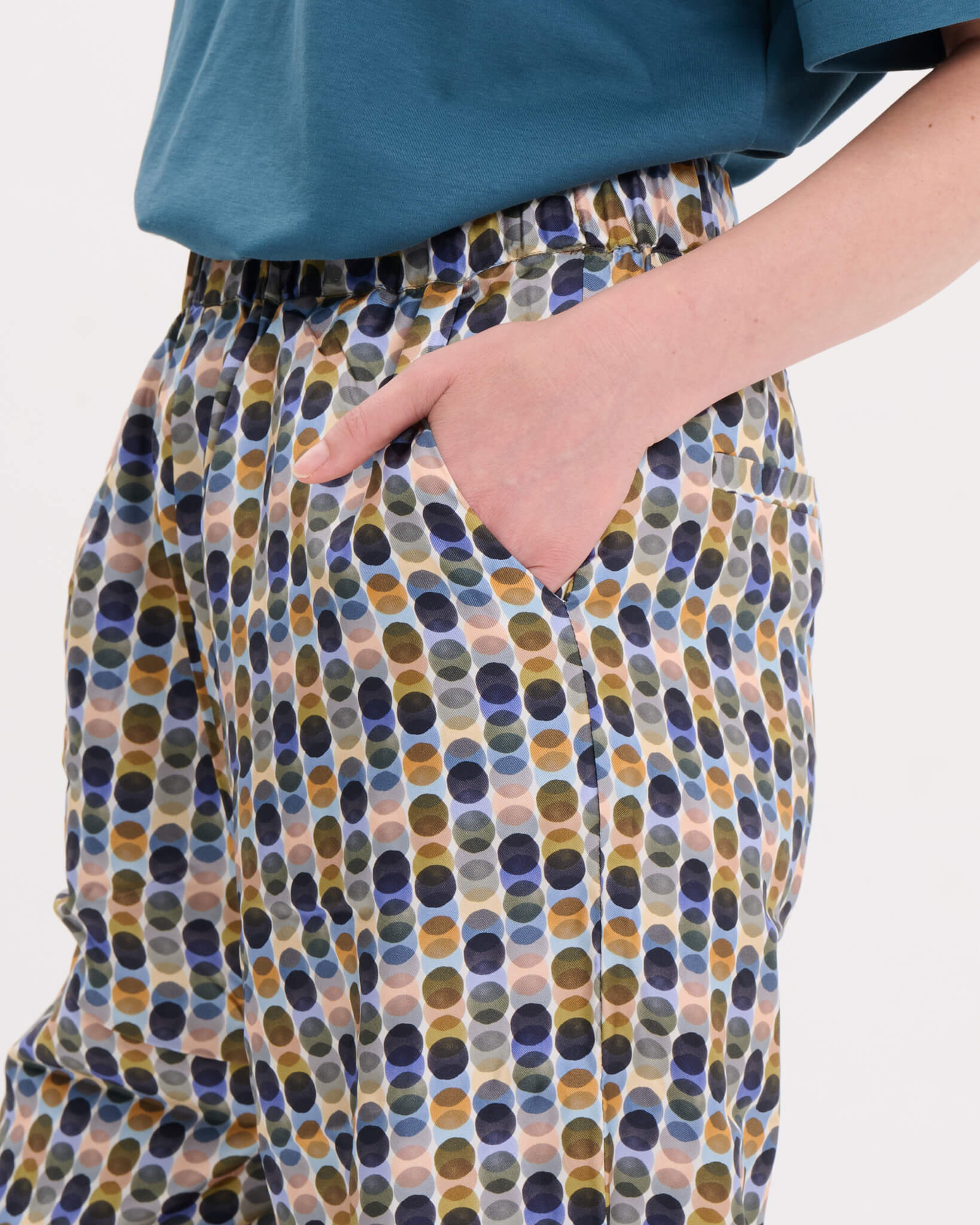 Loris pants