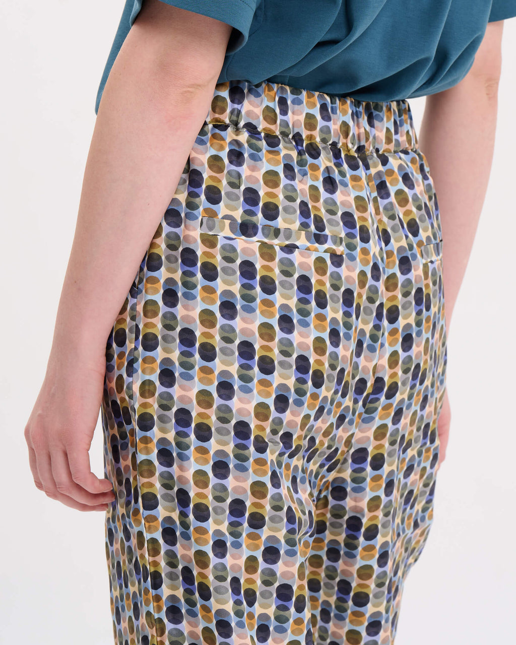 Loris pants