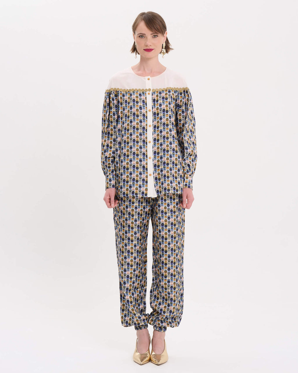 Isabella shirt