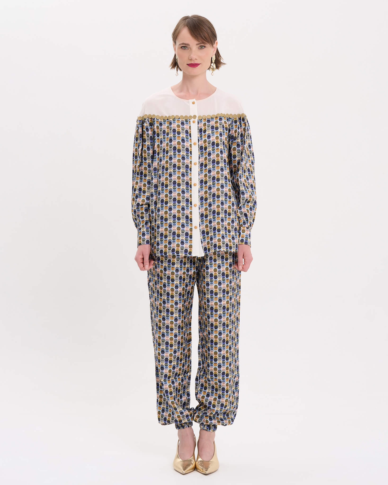 Isabella shirt
