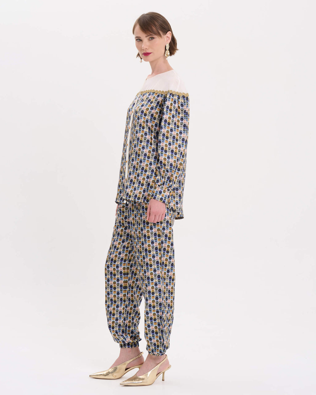 Isabella shirt