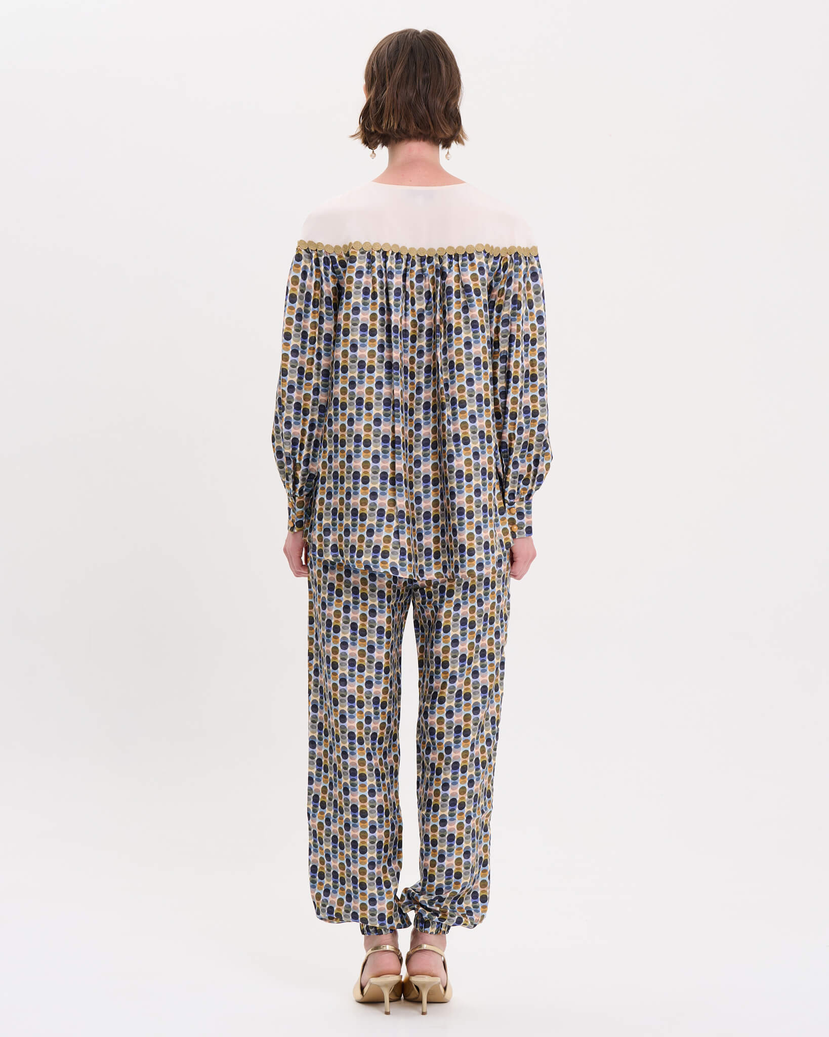 Isabella shirt