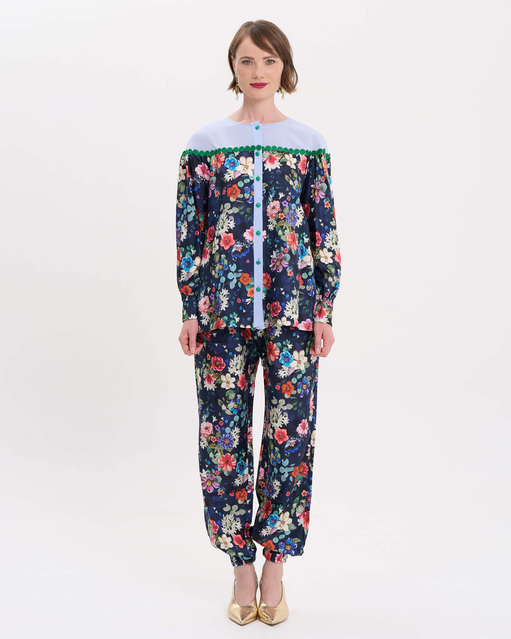 Isabella shirt