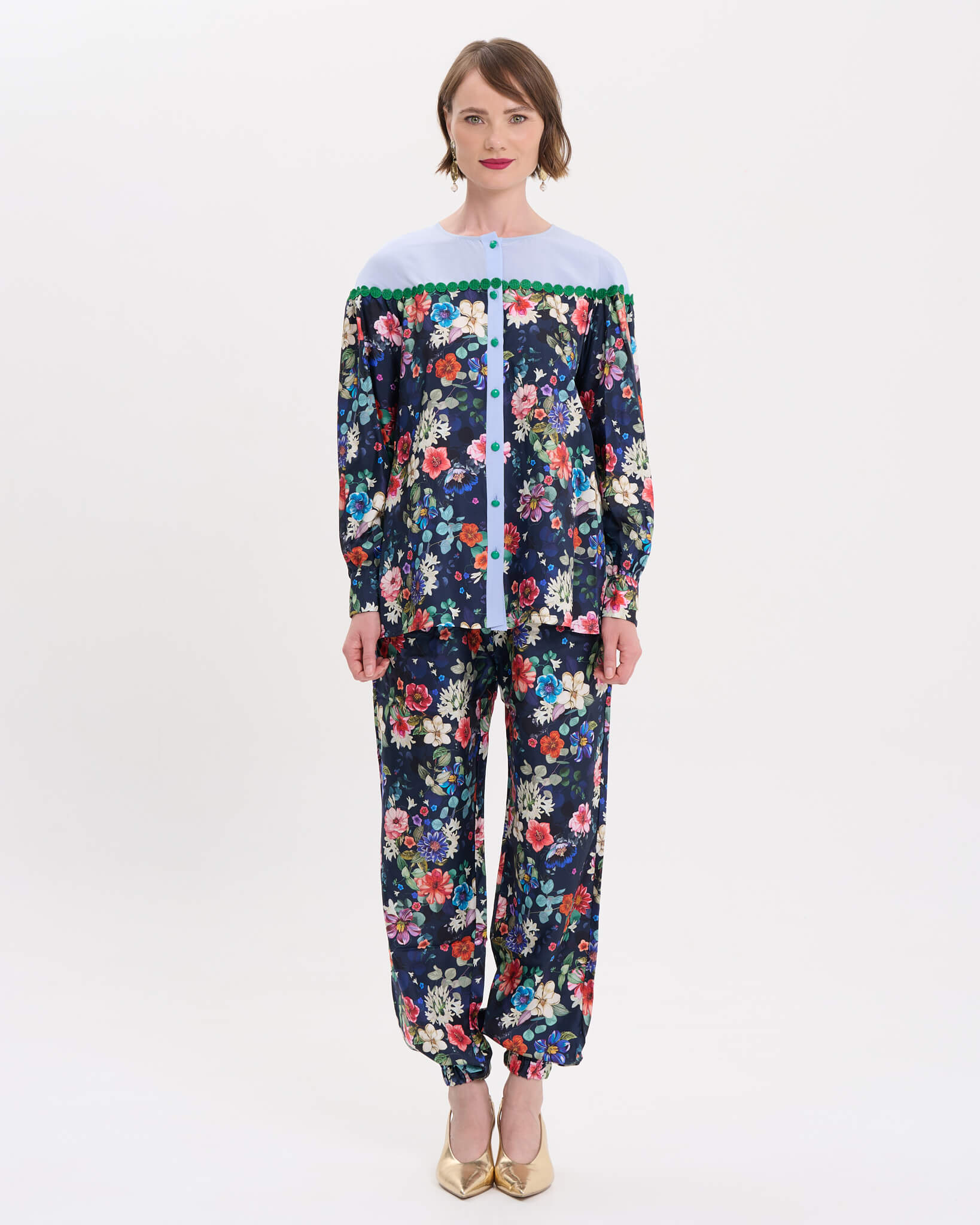 Isabella shirt