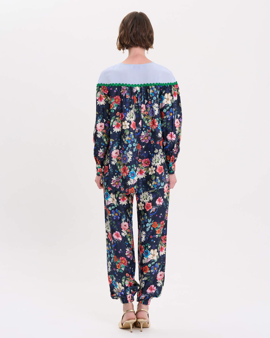 Isabella shirt