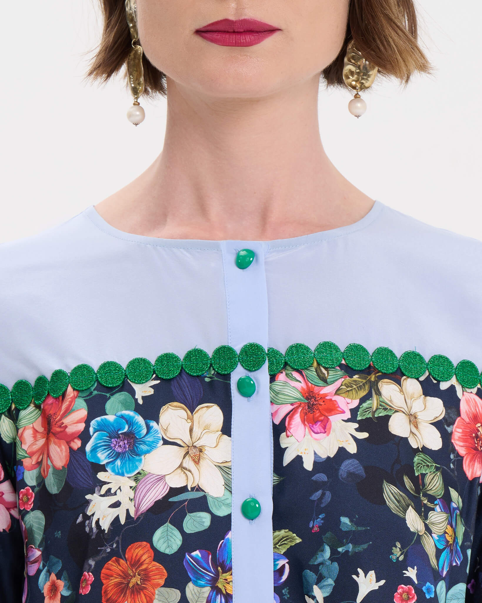 Isabella shirt