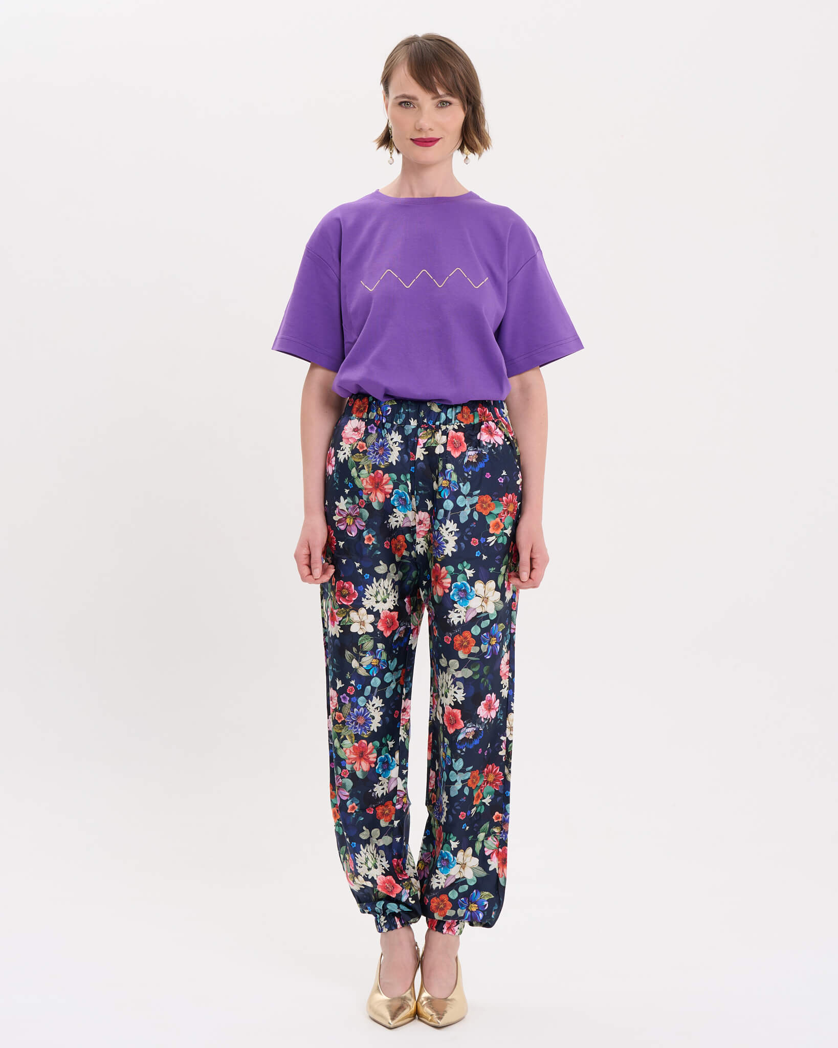 Claudia t-shirt