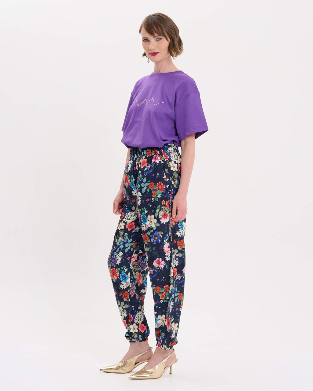 Loris pantalone