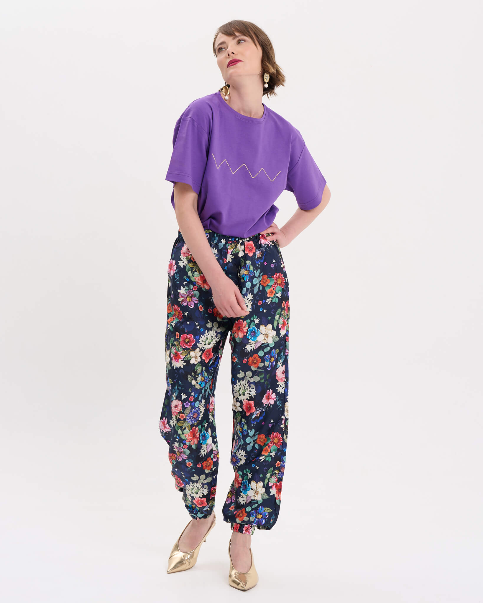 Loris pantalone