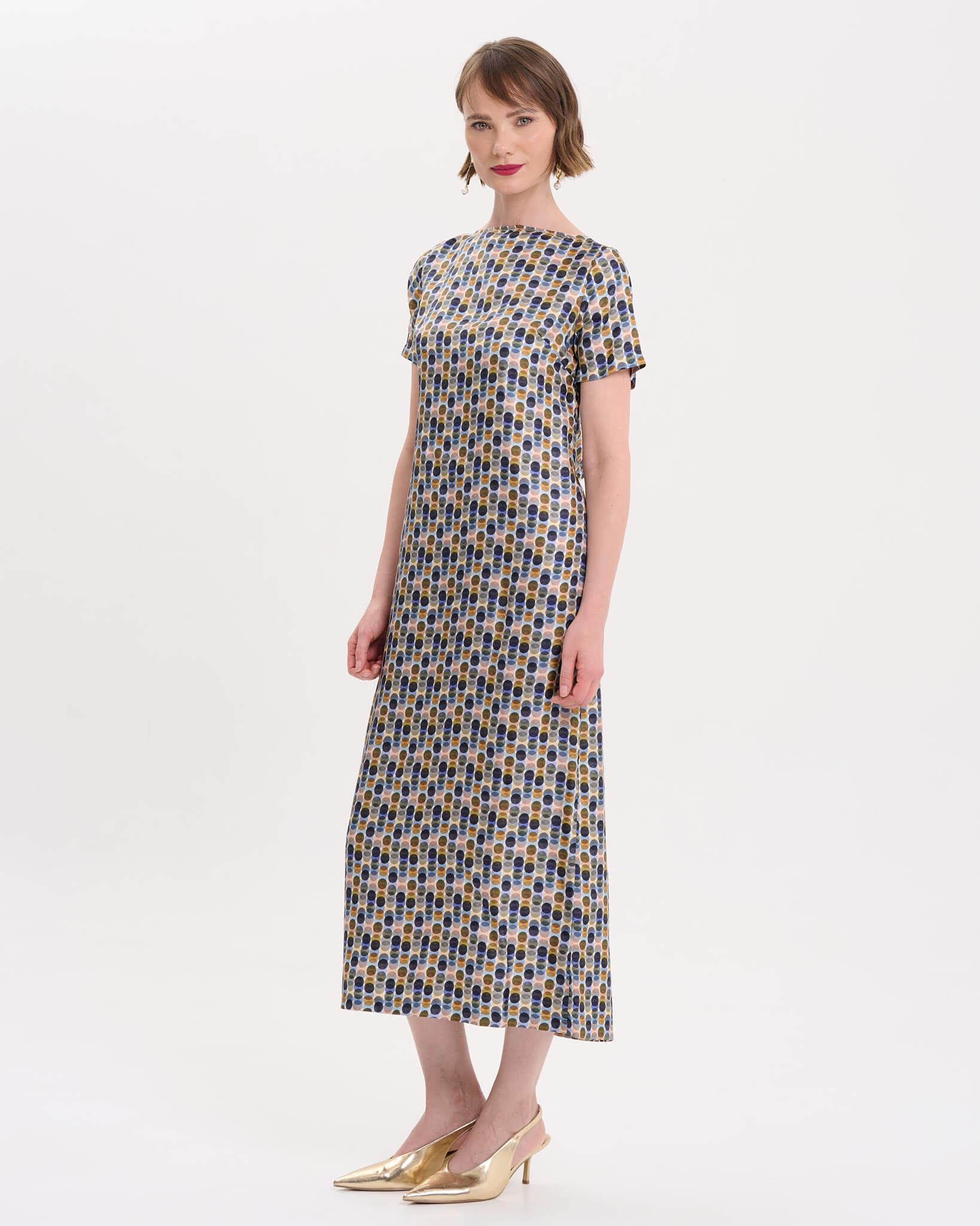 Ambra dress
