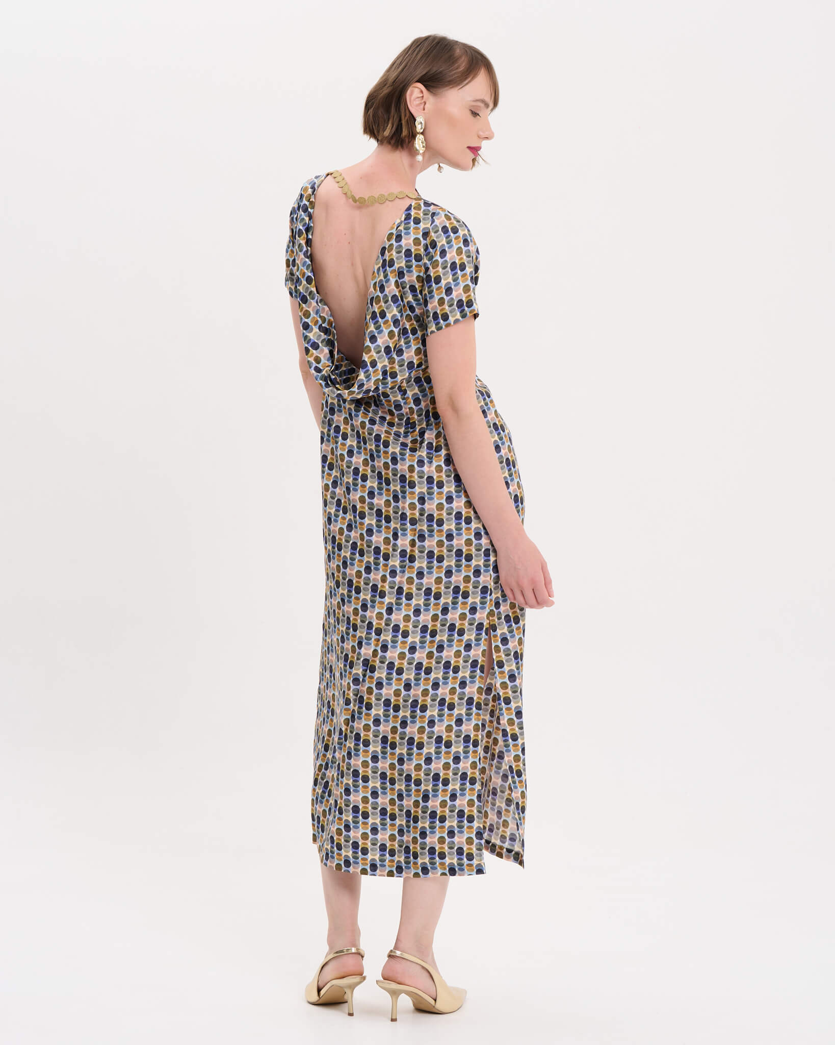 Ambra dress