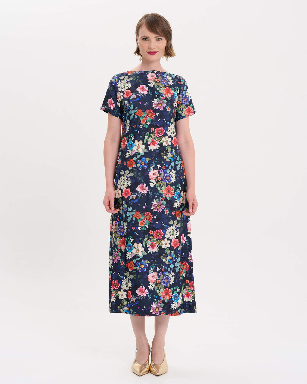Ambra dress