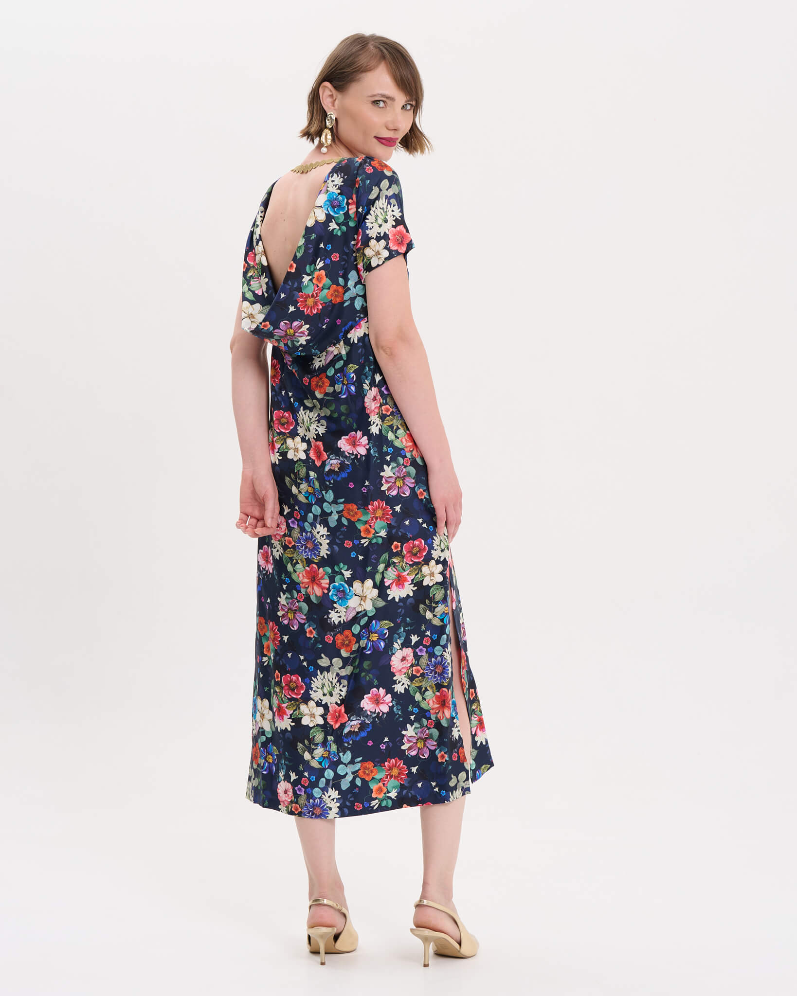 Ambra dress