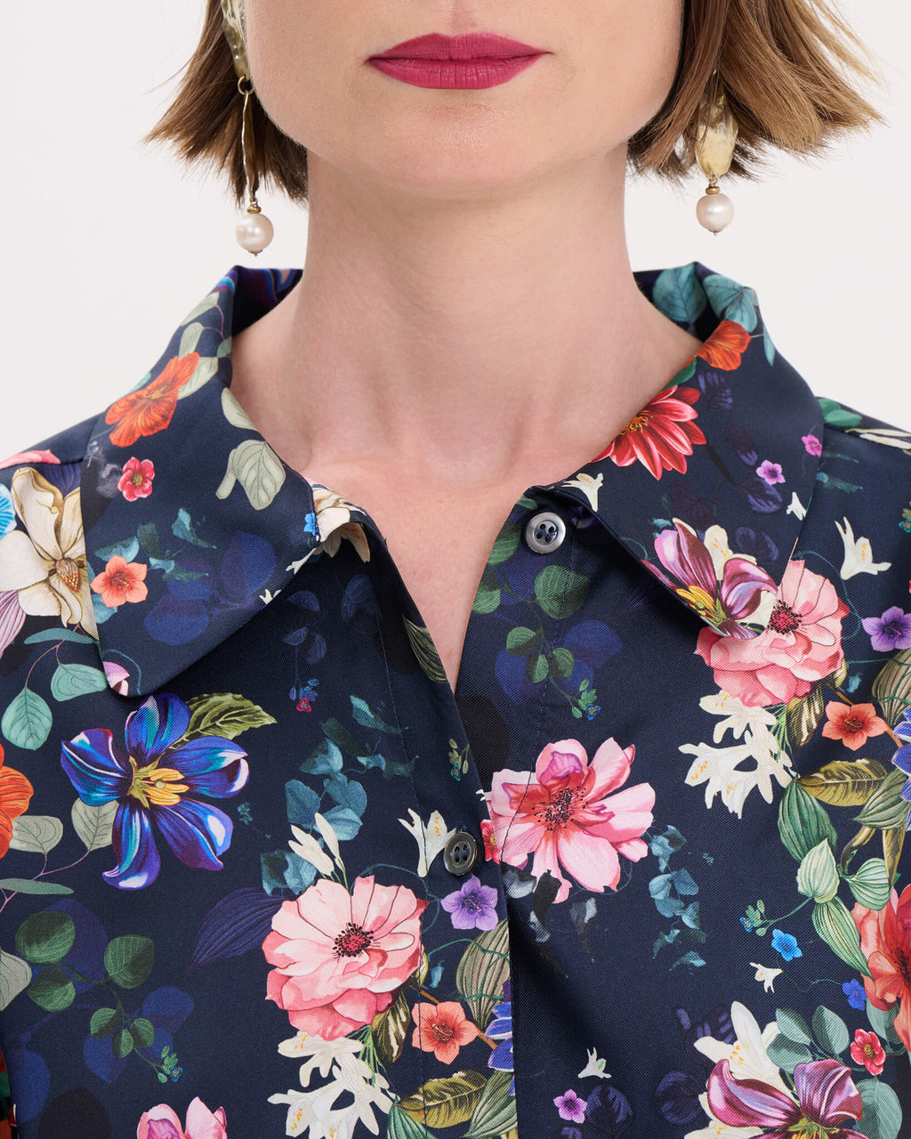 Virginia shirt