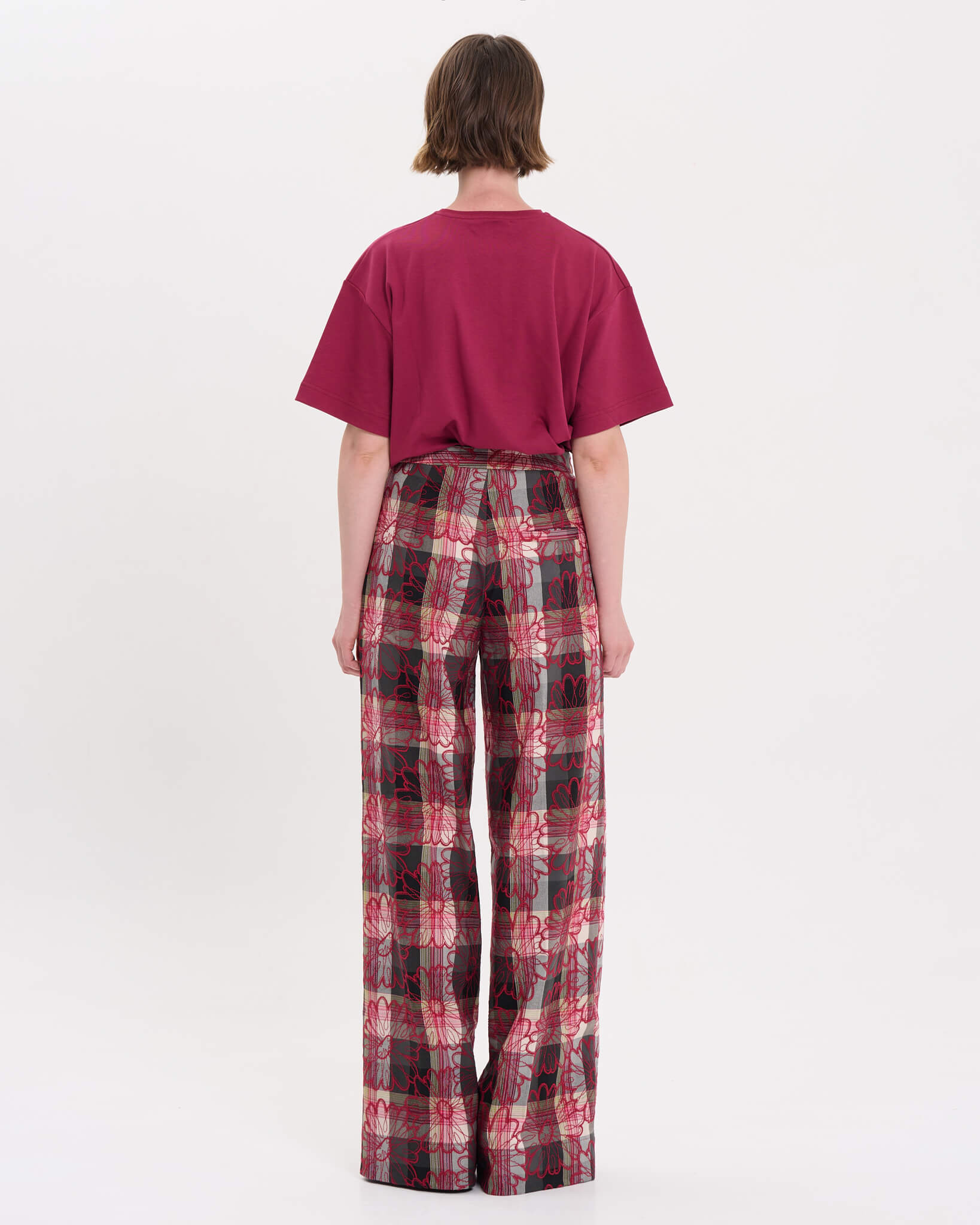 Zelda pantalone