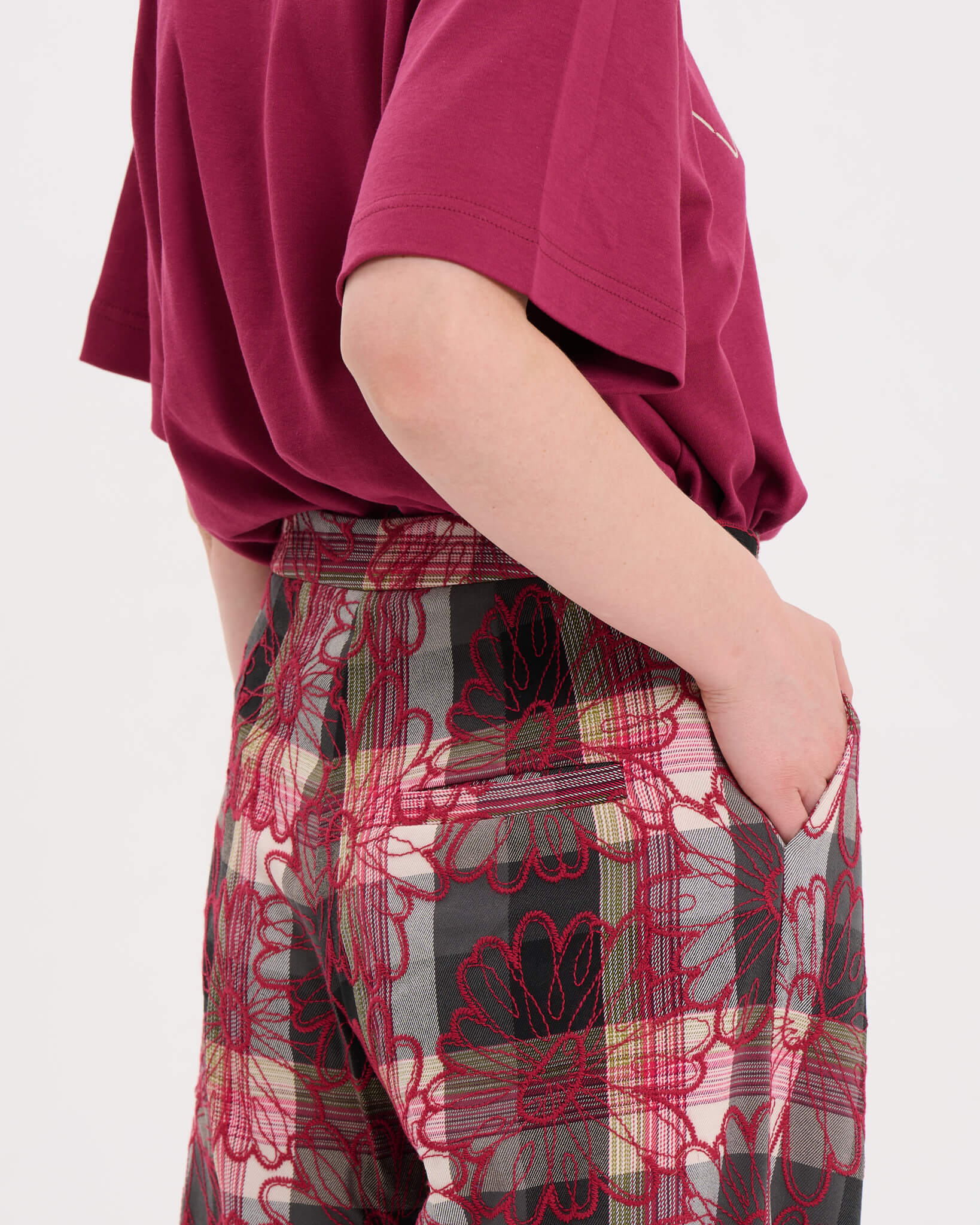Zelda pantalone