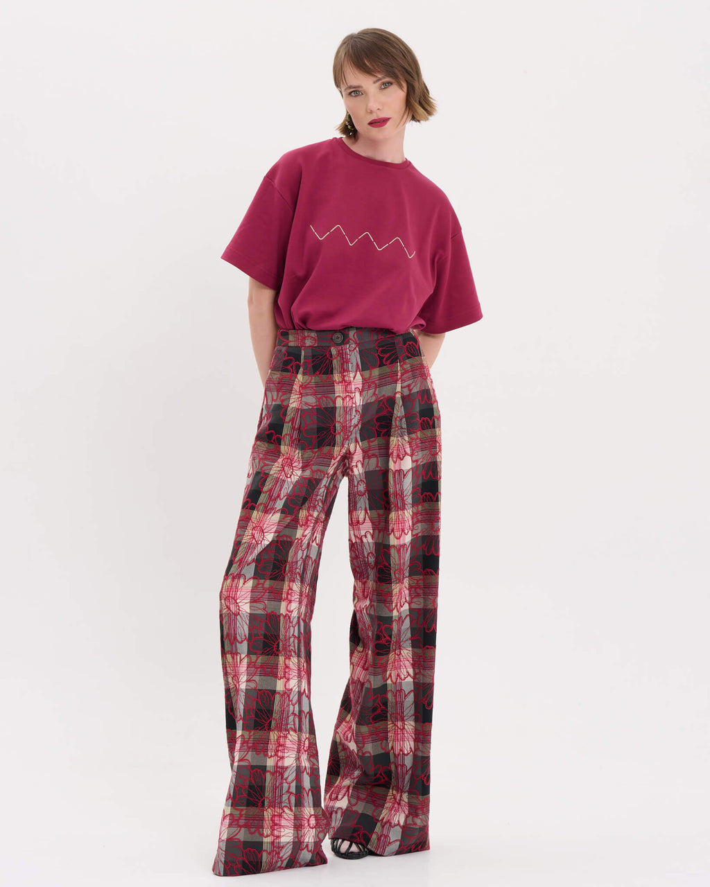 Zelda pantalone
