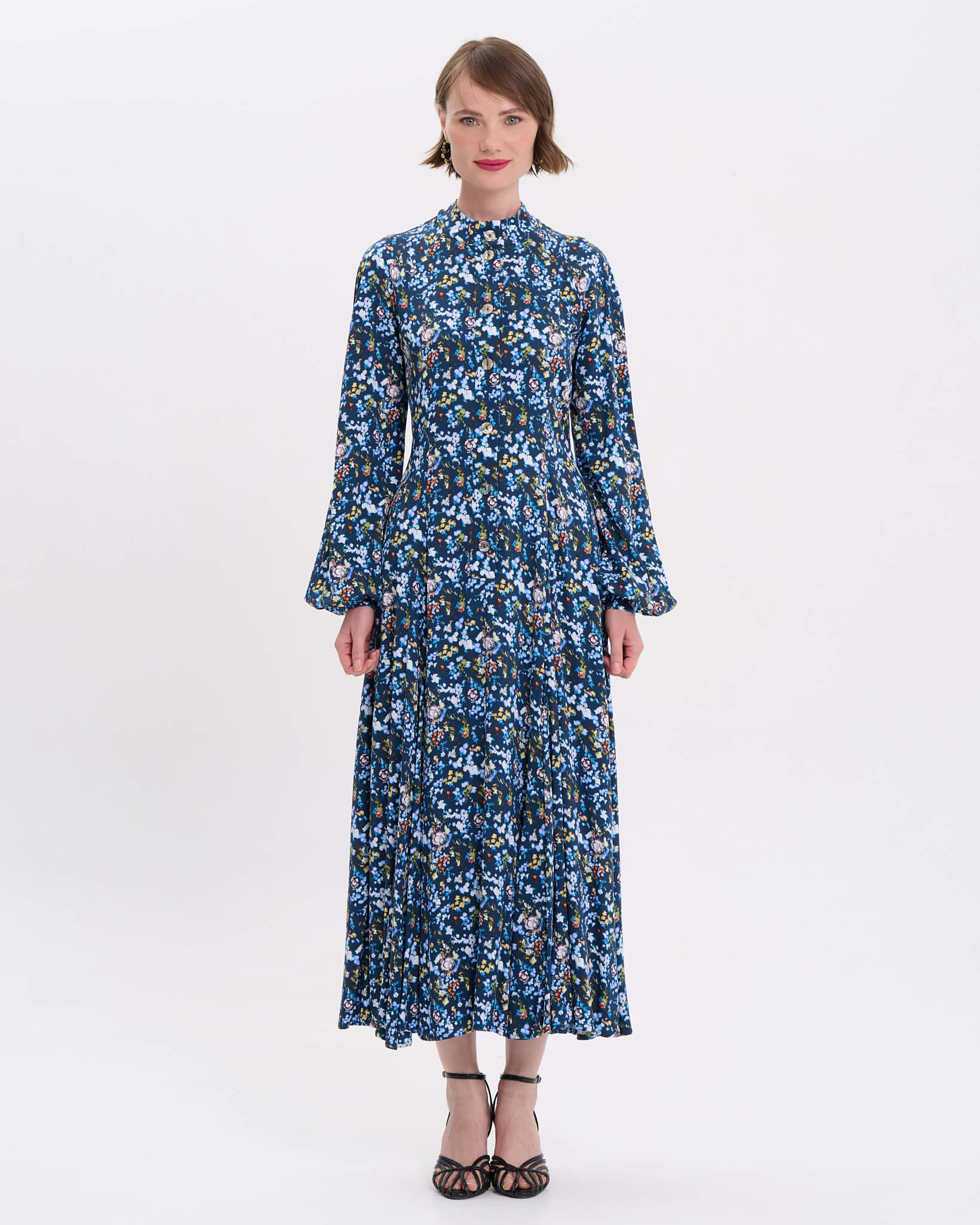 Gisella dress