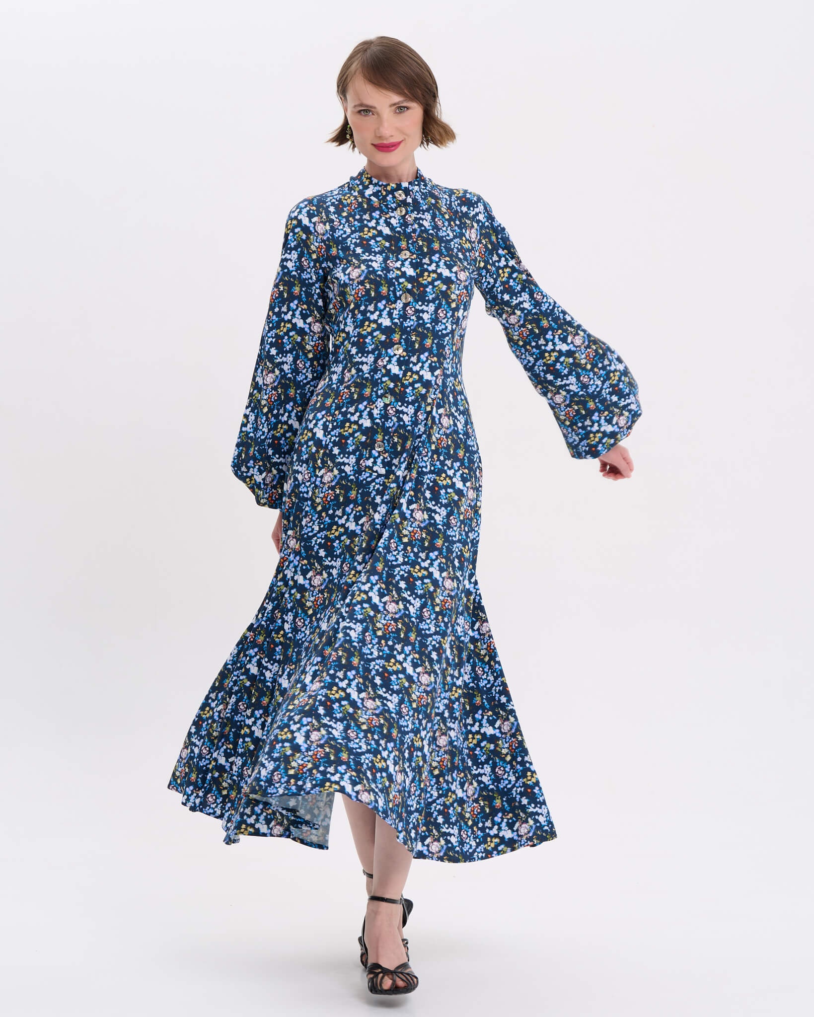 Gisella dress