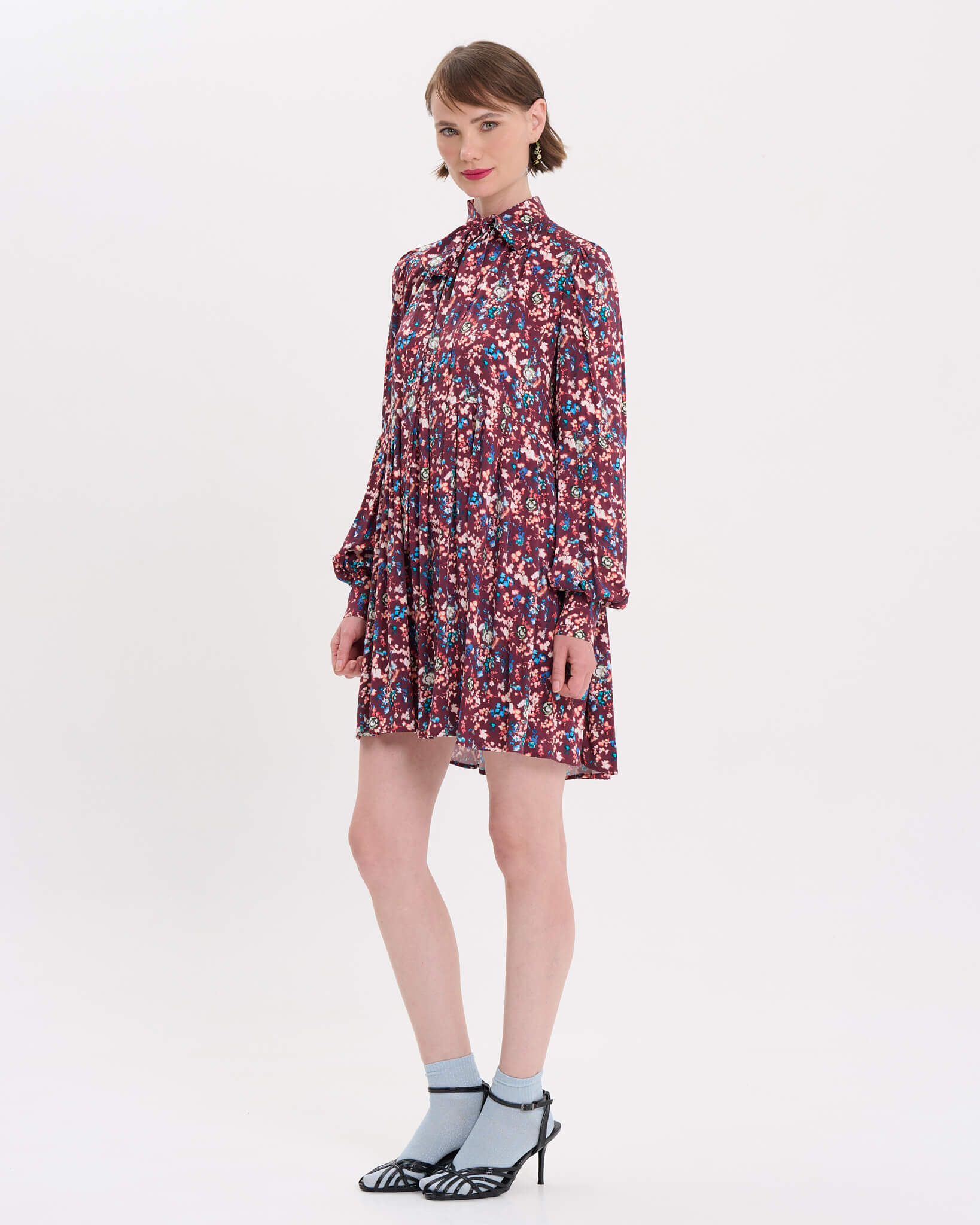Berenice shirt