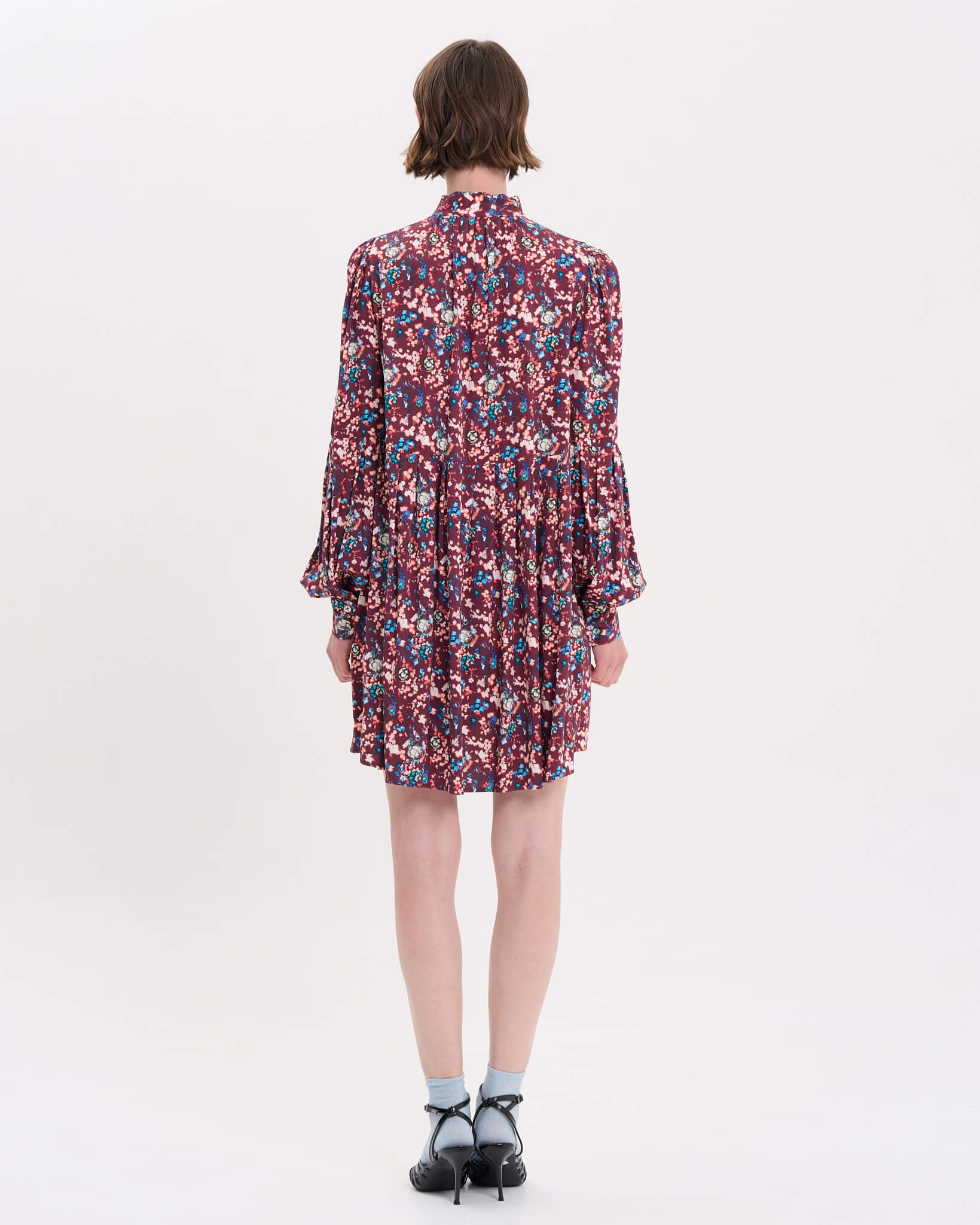 Berenice shirt