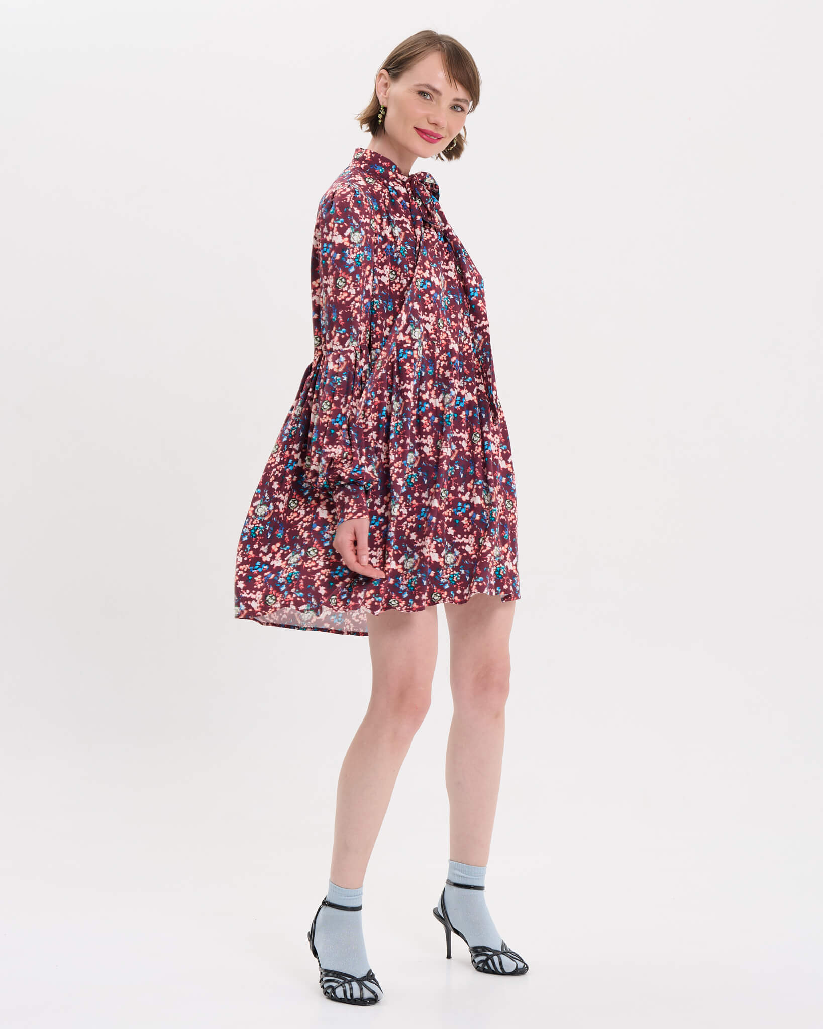 Berenice shirt