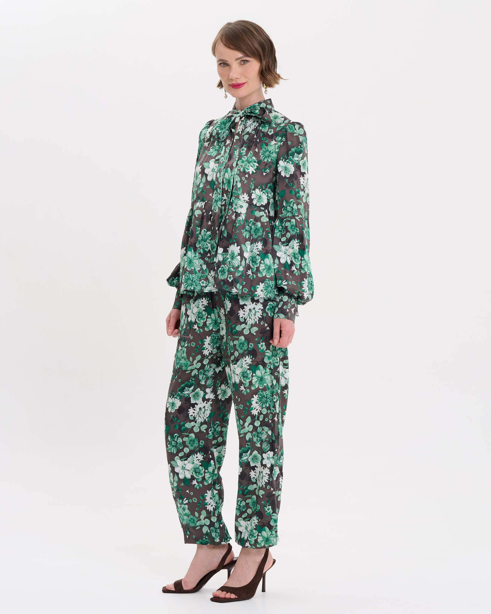 Loris pantalone