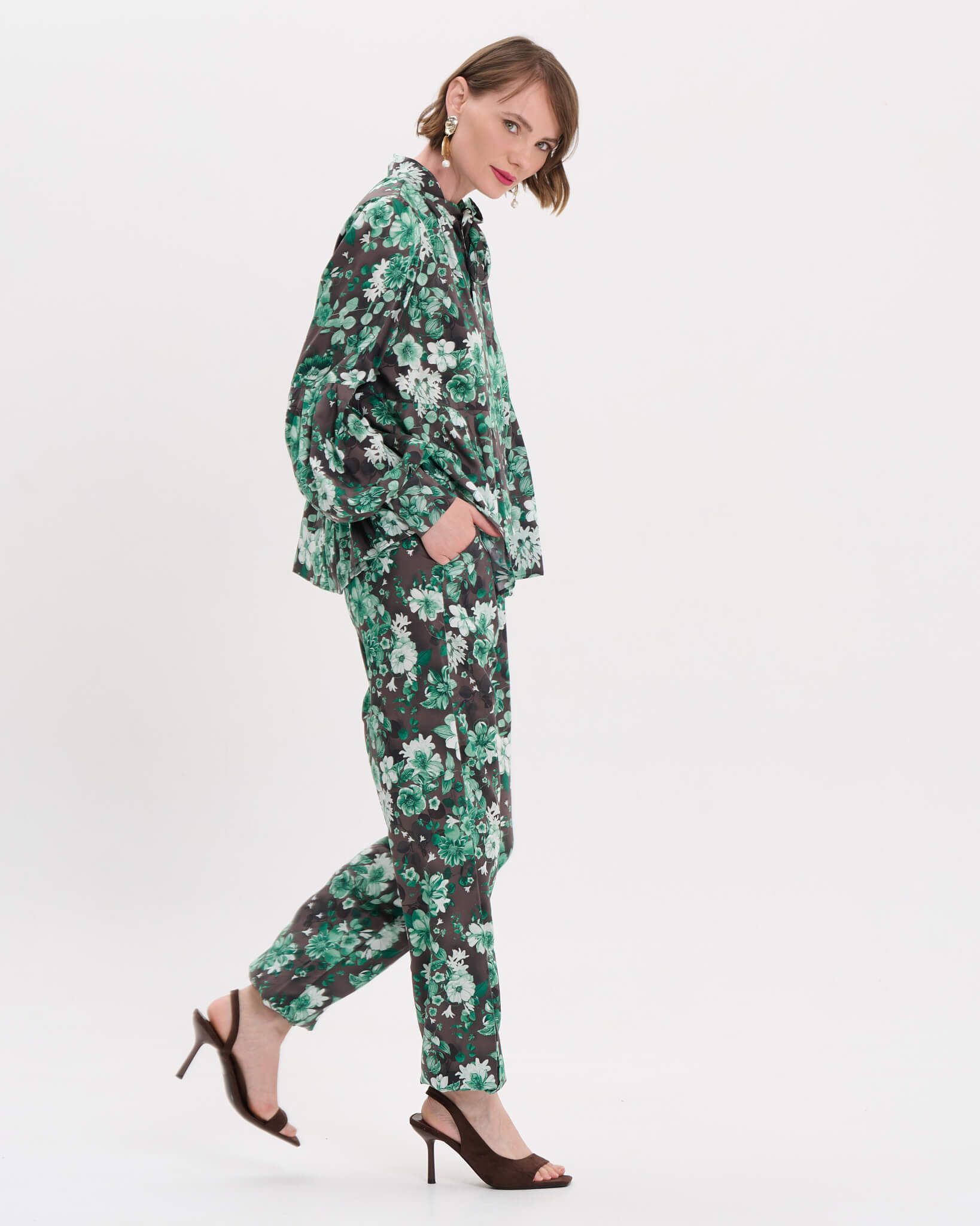 Loris pantalone