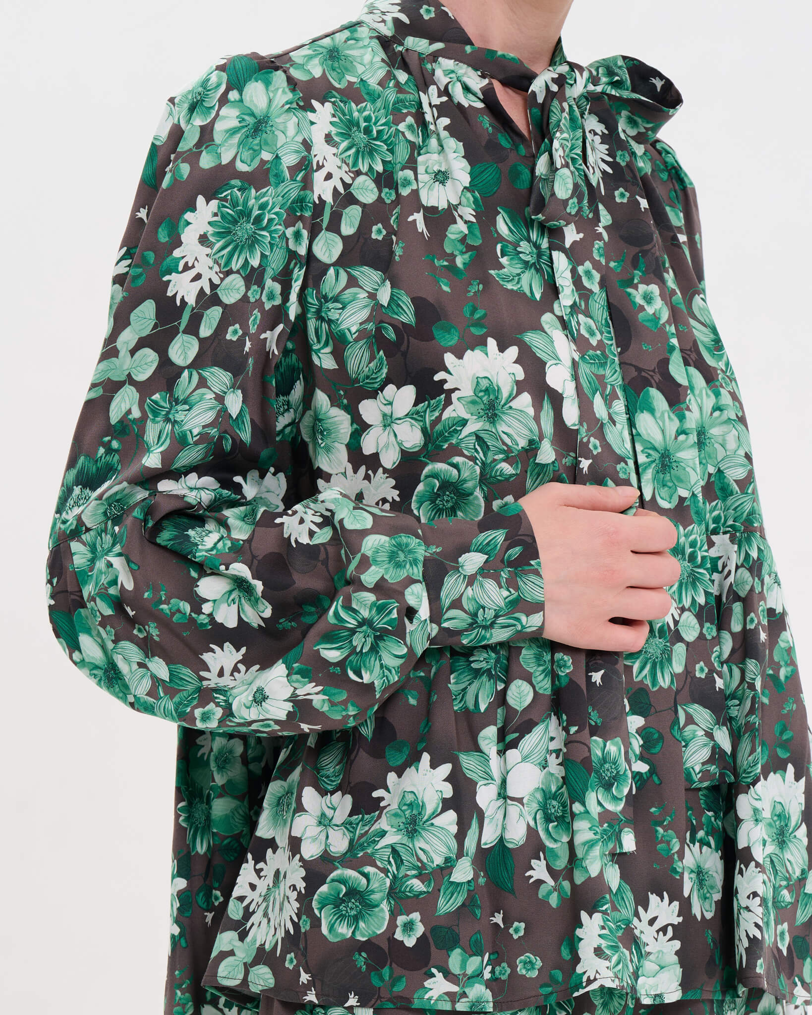 Berenice camicia