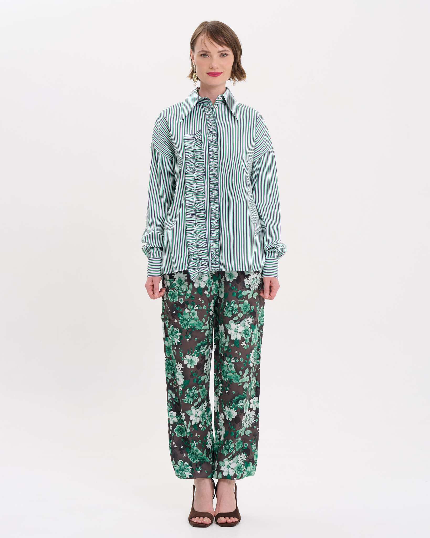 Berenice shirt