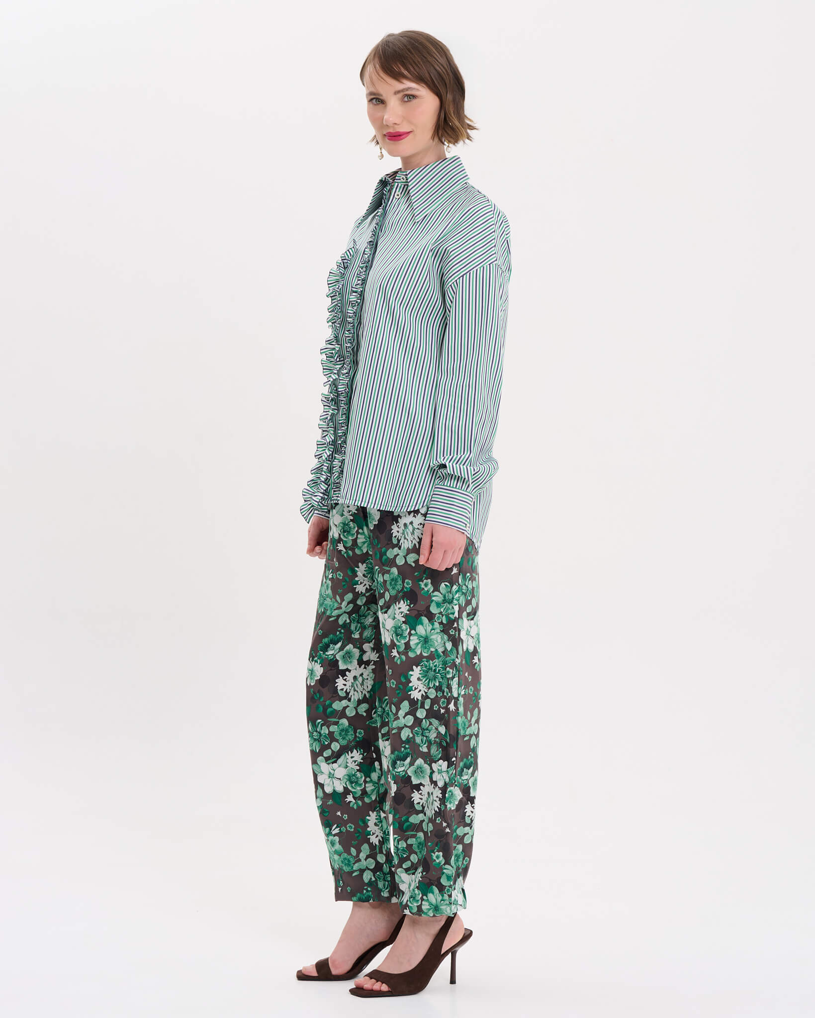 Berenice shirt