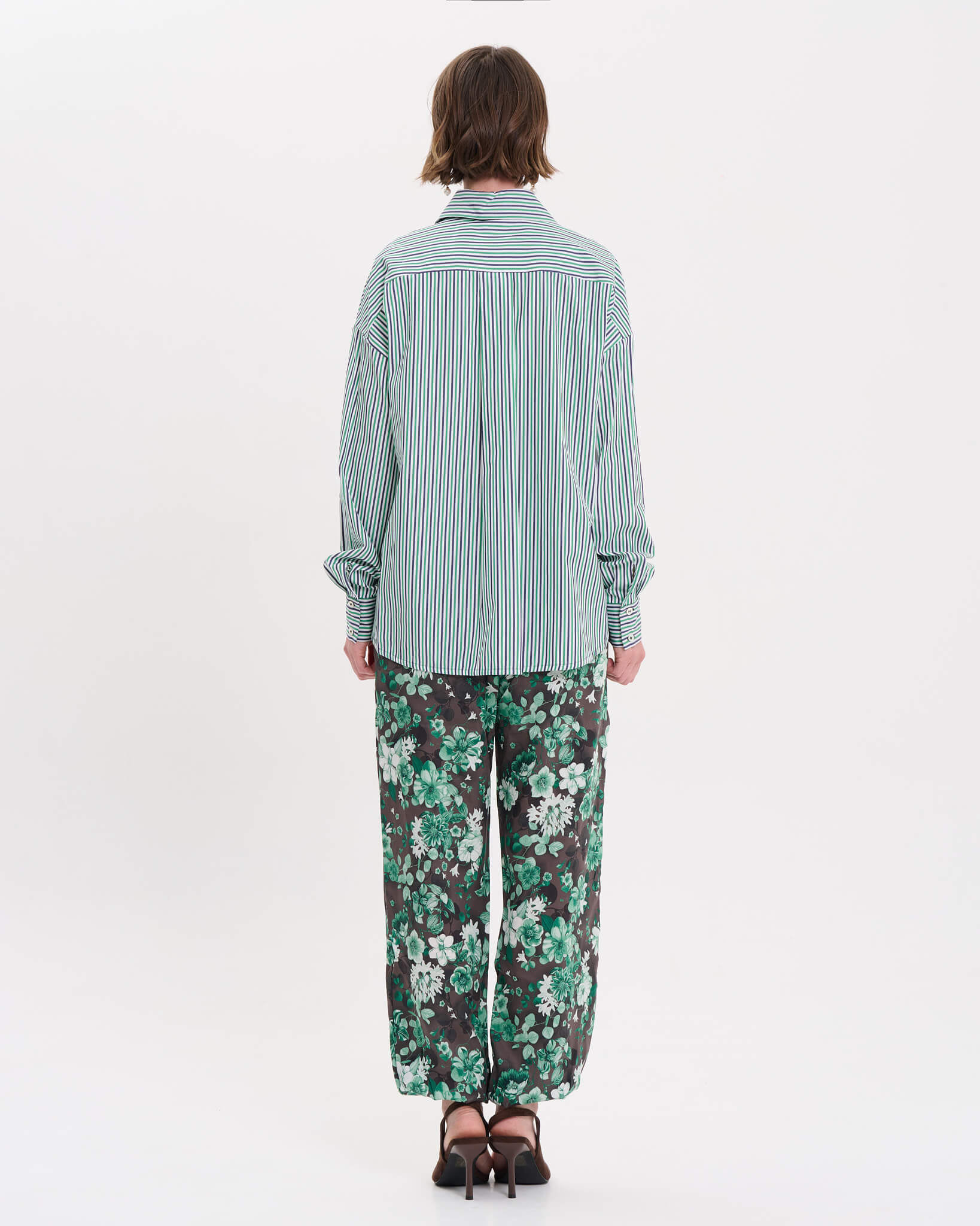 Berenice shirt